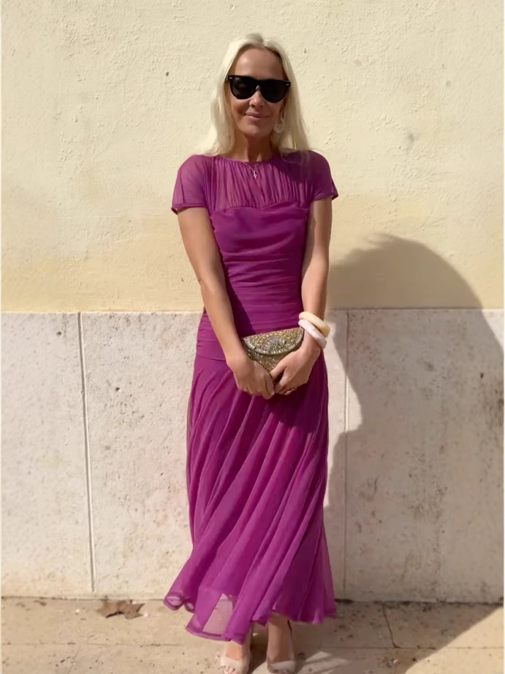 Sexy Mesh Sheer Bodycon Dress - Sexy Mesh See Through Dress Women