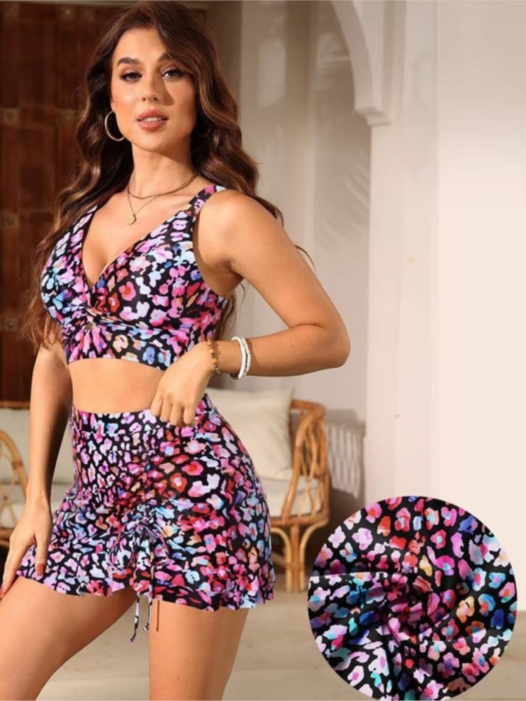 Swimwear - Swimwear Women Swimsuit Sexy Tankini New