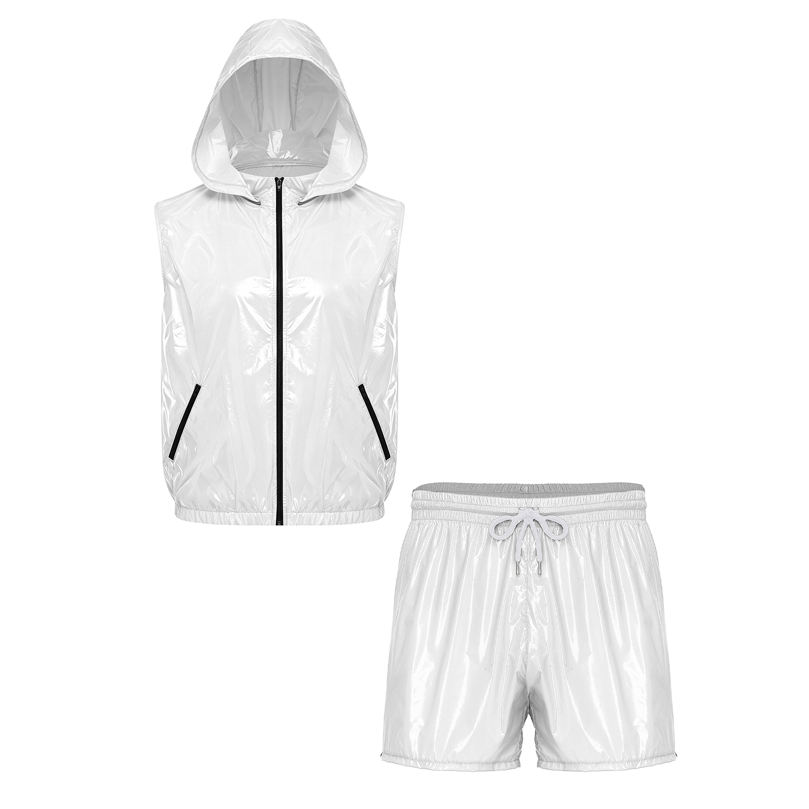 Men Waterproof Tracksuit Causa - Dresses ulasan dan harga