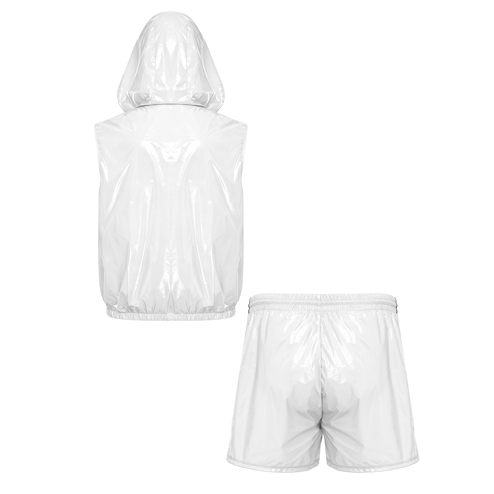 Men Waterproof Tracksuit Causa - Dresses ulasan dan harga