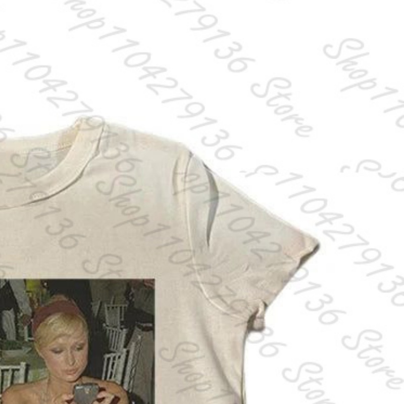 2000s Punk Women Short Sleeve  - Y2K Graphic Baby Tee Crop ulasan dan harga
