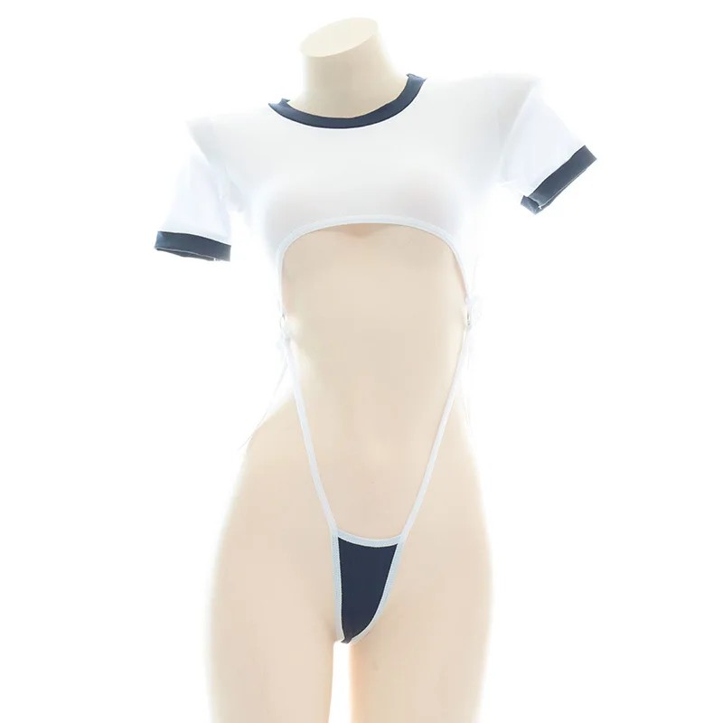 Cute bodysuit sexy lingerie ho - Lingerie ulasan dan harga