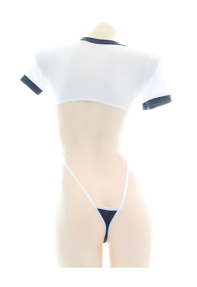 Cute bodysuit sexy lingerie ho - Lingerie ulasan dan harga