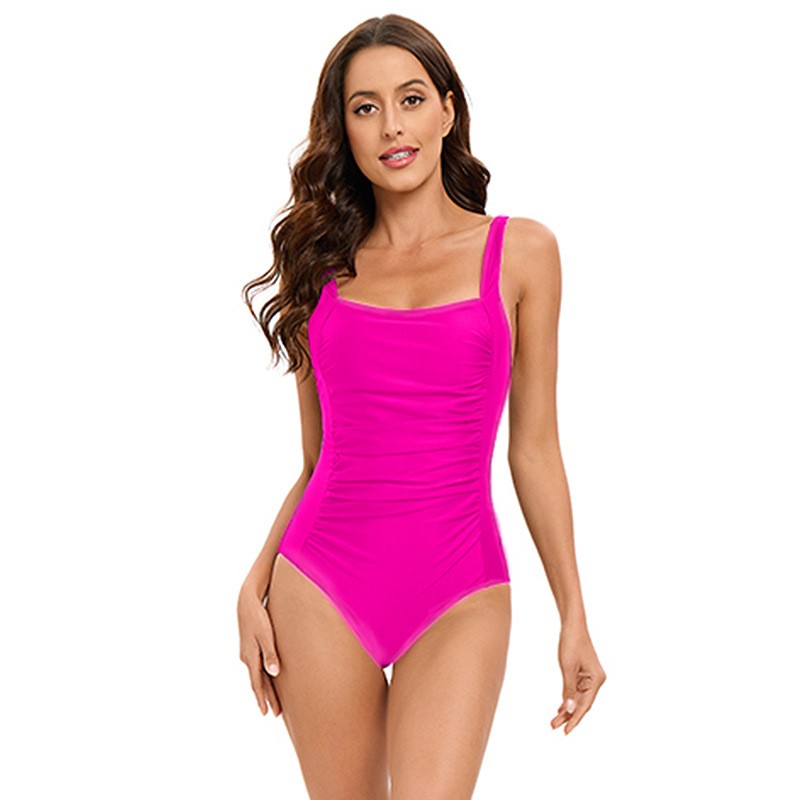 Swimwear Women Swimsuit Tummy  - Swimwear ulasan dan harga