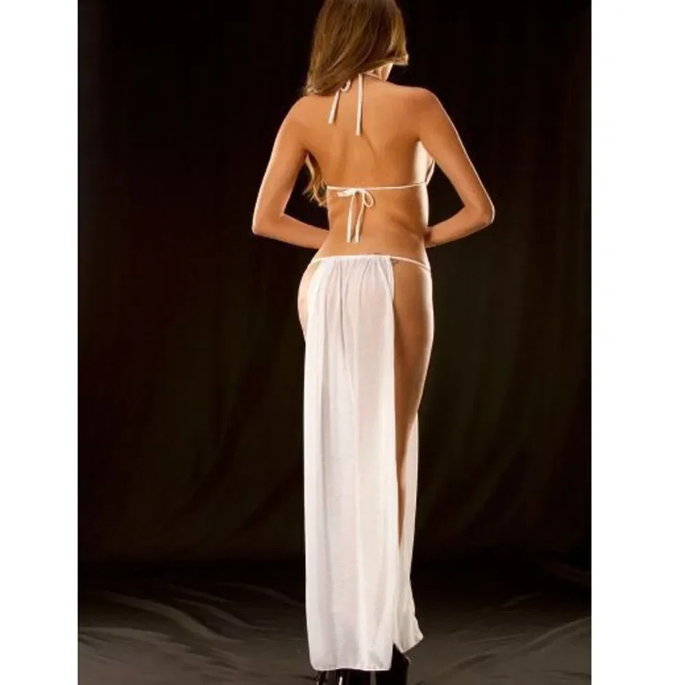 See Through Lace Babydoll Wome - Lingerie ulasan dan harga