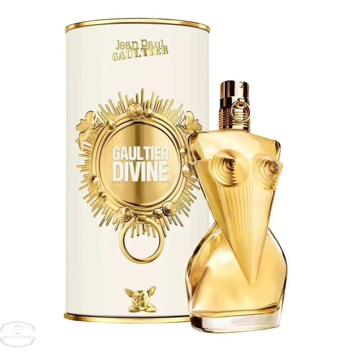 Jean Paul Gaultier Divine. Ora - Jeans ulasan dan harga