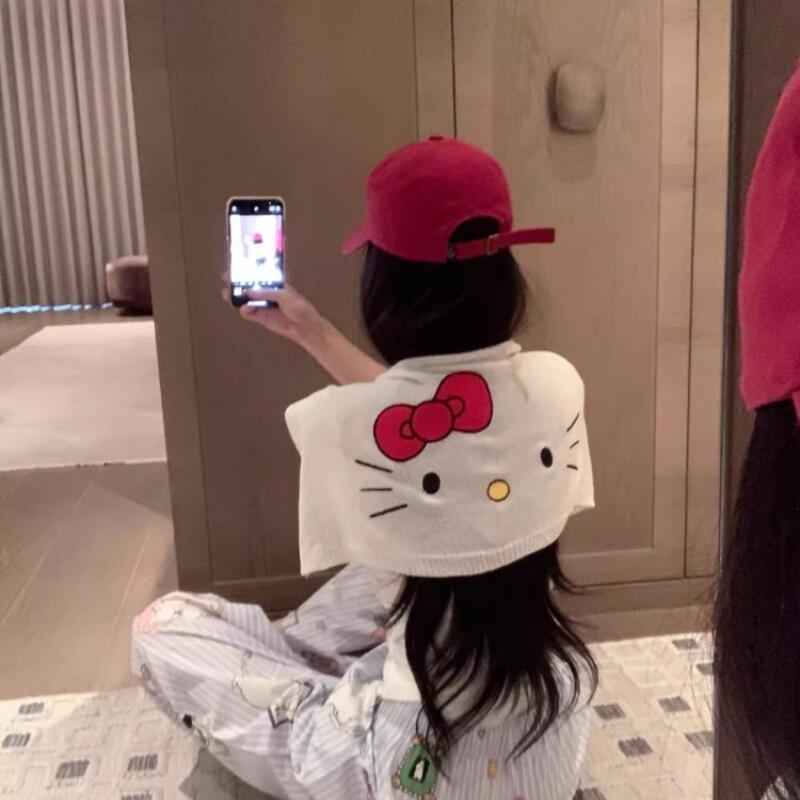 2026 New Hello Kitty Pattern S - Dresses ulasan dan harga