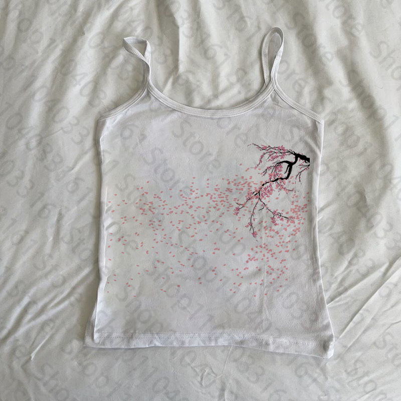 Aesthetic Gothic Punk Baby Tee - Y2K Graphic Baby Tee Crop ulasan dan harga