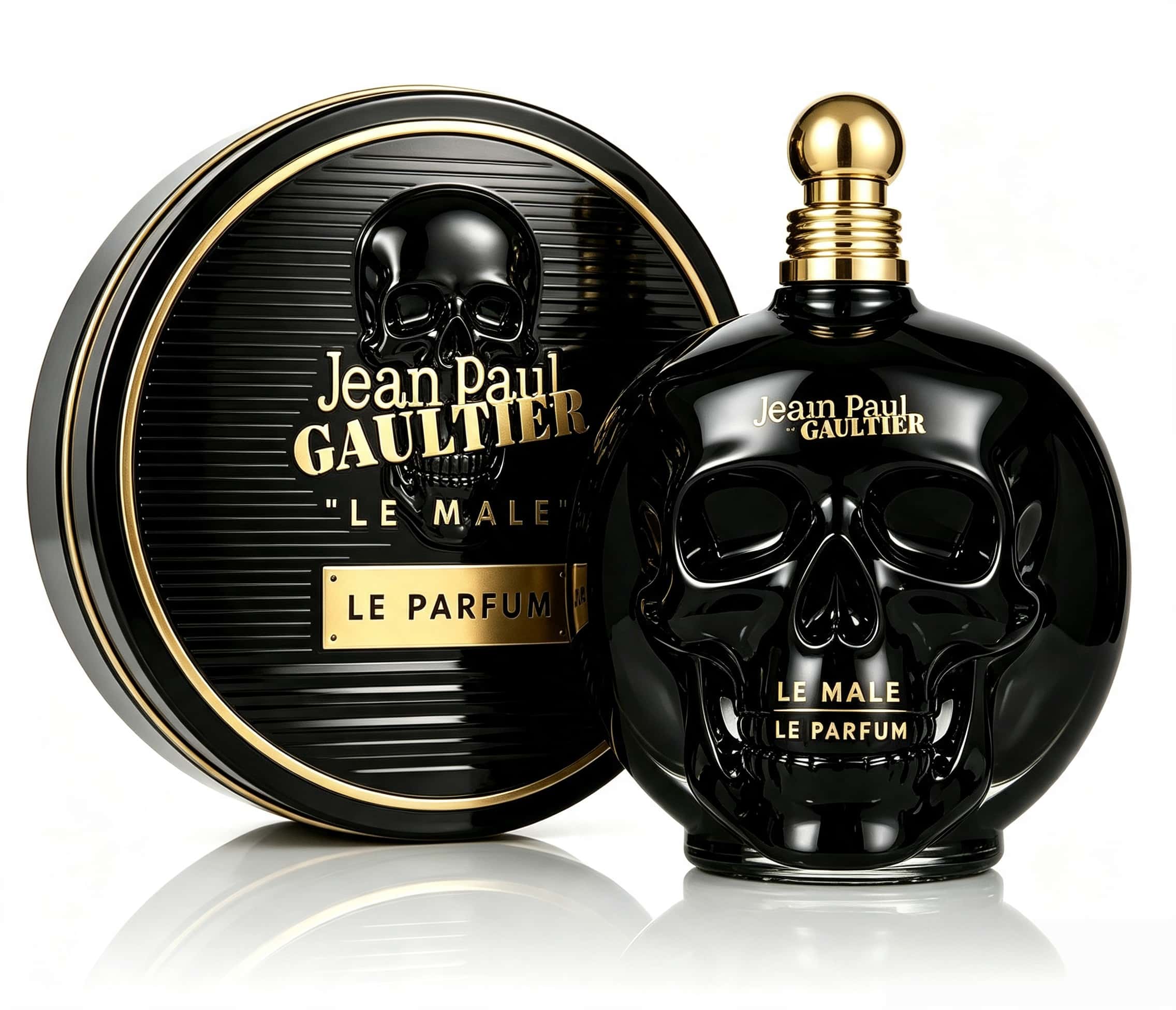 Jean Paul Gaultier 4 Styles Me - Jeans ulasan dan harga