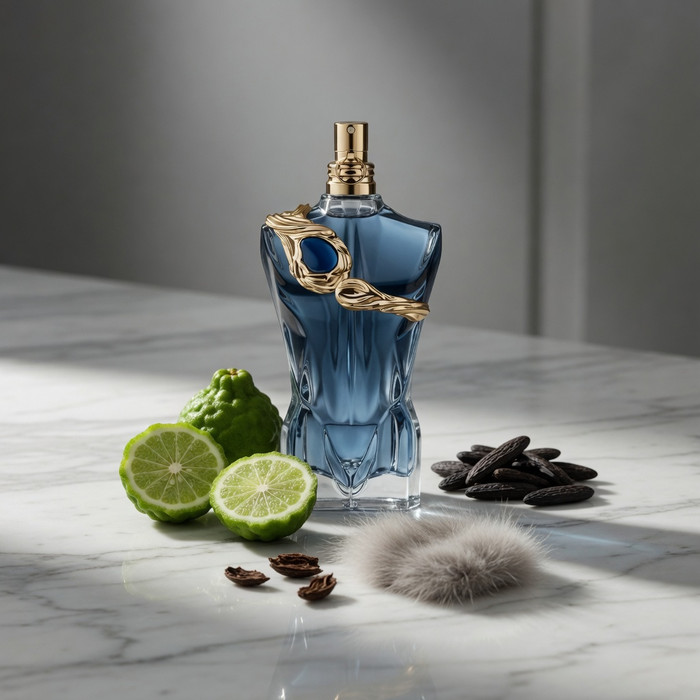 Jean Paul Gaultier Le Beau Nar - Jeans ulasan dan harga