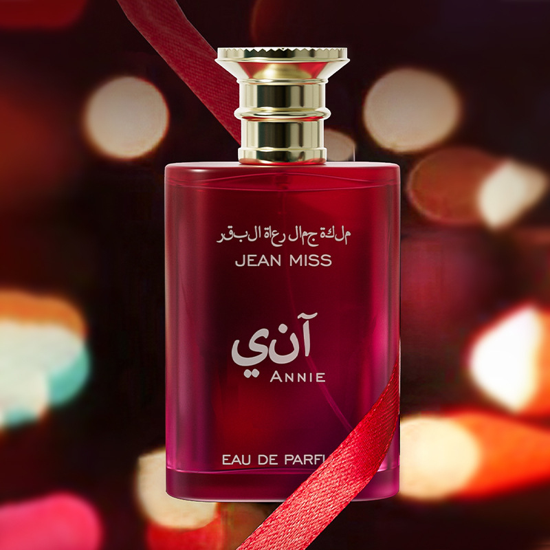 100ml Middle Eastern Style Eau - Jeans ulasan dan harga